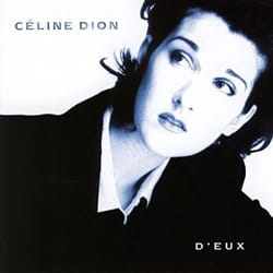 Celine Dion - Deux [Vinyl] Hong Kong - Import