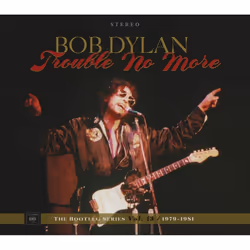 Sony Music Bob Dylan - Trouble No More: The Bootleg Series Vol. 13 / 1979-1981, 2CD, Rock, CD, Bob Dylan, Support physique, A ...