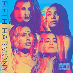 Sony Music Fifth Harmony, CD, Pop, CD, Fifth Harmony, 33,03 min, Support physique, Adulte