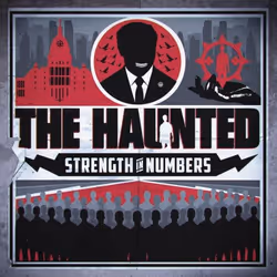 ImportCDs Strength in Numbers, Heavy metal, CD, Support physique, Adulte, 1 disques, 24/08/2017