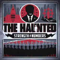 ImportCDs Strength in Numbers CD Heavy metal