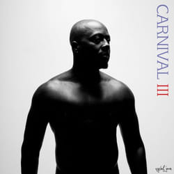 ImportCDs Carnival III: the Fall And Rise Of A Refugee CD R&B
