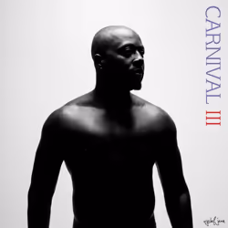ImportCDs Carnival III: the Fall And Rise Of A Refugee, R&B, Vinyl, Support physique, Adulte, 1 disques, 14/09/2017