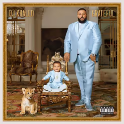 ImportCDs Grateful, R&amp;B, CD, Support physique, Adulte, 2 disques, 06/07/2017