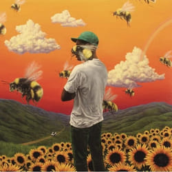 Tyler The Creator LP - Flower Boy
