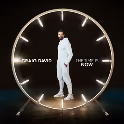 ImportCDs Time Is Now (Deluxe Edition), R&amp;B, CD, Support physique, Adulte, 1 disques, 25/01/2018