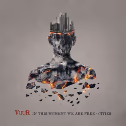 ImportCDs In This Moment We Are Free: Cities, Heavy metal, CD, Support physique, Adulte, 1 disques, 19/10/2017