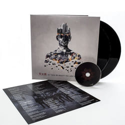 ImportCDs In This Moment We are Free: Cities CD/Vinyle Heavy metal