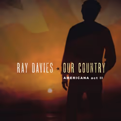 ImportCDs Our Country: Americana Act 2, Américaine, Vinyl, Support physique, Adulte, 2 disques, 28/06/2018
