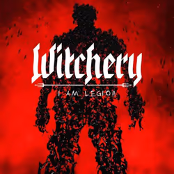 ImportCDs I Am Legion, Heavy metal, Vinyl, Support physique, Adulte, 1 disques, 09/11/2017
