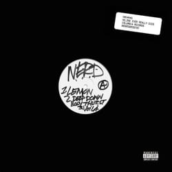 ImportCDs No One Ever Really Dies Vinyl R&B