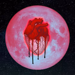 ImportCDs Heartbreak on a Full Moon, R&B, CD, Support physique, Adulte, 2 disques, 02/11/2017