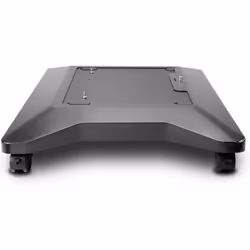 HP Socle pour imprimante LaserJet, Blanc, LaserJet Enterprise M607, M608, M609, Professionnel, 648 mm, 748 mm, 144 mm