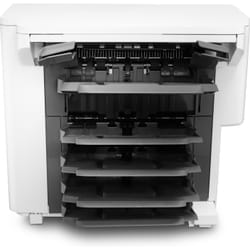 HP Agrafeuse/bac de réception/boîte aux lettres LaserJet