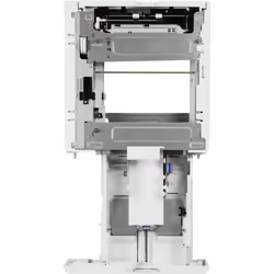 HP Bac d'alimentation d'enveloppes LaserJet - Vue supplémentaire 4