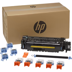 HP Kit de maintenance 110V LaserJet, Kit de maintenance, Noir, Blanc, Laser, 150000 pages, Multicolore, Chine