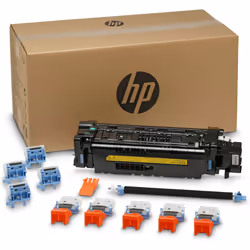 HP Kit de maintenance 220V LaserJet, Kit de maintenance, Laser, Chine, J8J88A, 225000 pages, HP