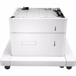 HP LaserJet 1x550/2000 feuilles