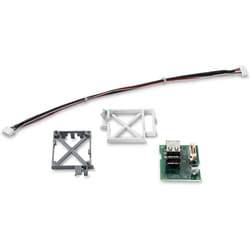 HP Ports USB internes