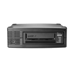 HPE StoreEver LTO-7 Ultrium 15000 Disque de stockage Cartouche à bande 6 To