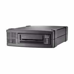 HPE StoreEver LTO-7 Ultrium 15000 Disque de stockage Cartouche à bande 6 To