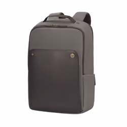 HP Sac à dos marron Executive de 15,6 pouces, 39,6 cm (15.6"), Compartiment pour Notebook, Tissu