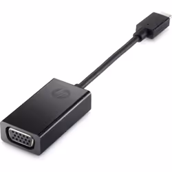 HP Adaptateur USB-C à VGA