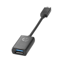 HP Adaptateur USB-C vers USB 3