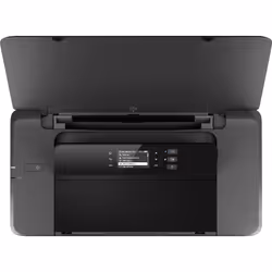 HP Officejet 200 Imprimante Portable Couleur Wi-Fi A4 - Vue supplémentaire 11