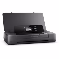 HP Officejet 200 Imprimante Portable Couleur Wi-Fi A4 - Vue supplémentaire 5
