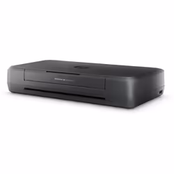 HP Officejet 200 Imprimante Portable Couleur Wi-Fi A4 - Vue supplémentaire 7