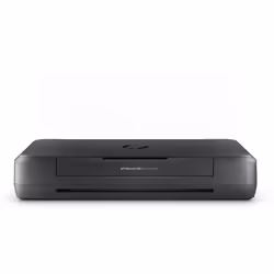 HP Officejet 200 Imprimante Portable Couleur Wi-Fi A4 - Vue supplémentaire 9
