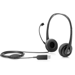 HP Casque stéréo USB