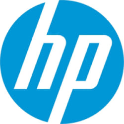 HP clavier