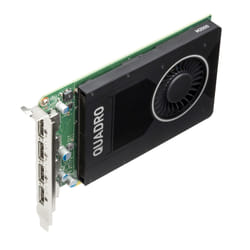 HP Carte graphique NVIDIA Quadro M2000 4 Go
