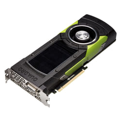 HP Carte graphique NVIDIA Quadro M6000 24 Go
