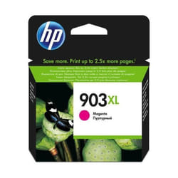 HP 903XL Cartouche d’encre magenta grande capacité authentique