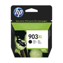 HP 903XL Cartouche d’encre noire grande capacité authentique