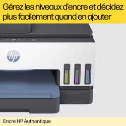 HP 907XL Cartouche d'encre noire grande capacité authentique - Vue supplémentaire 14