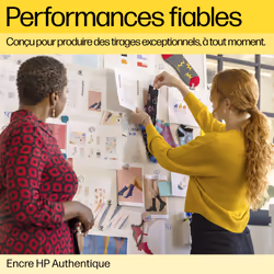 HP 907XL Cartouche d'encre noire grande capacité authentique - Vue supplémentaire 15