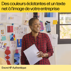 HP 907XL Cartouche d'encre noire grande capacité authentique - Vue supplémentaire 8