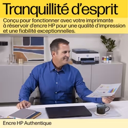 HP 907XL Cartouche d'encre noire grande capacité authentique - Vue supplémentaire 9