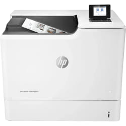 HP Color LaserJet Enterprise M652n, Imprimer