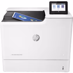 HP Color LaserJet Enterprise M653dn, Color, Imprimante pour Imprimer, Laser, Couleur, 1200 x 1200 DPI, A4, 56 ppm, Impression ...