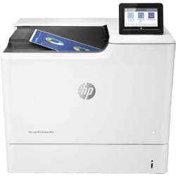 HP Color LaserJet Enterprise M653dn, Color, Imprimante pour Imprimer