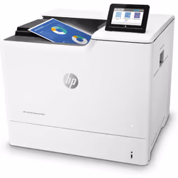 HP Color LaserJet Enterprise M653dn, Color, Imprimante pour Imprimer