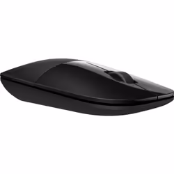 HP Souris sans fil Z3700 noire