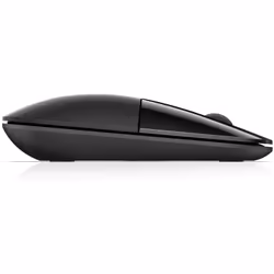 HP Souris sans fil Z3700 noire - Vue supplémentaire 4