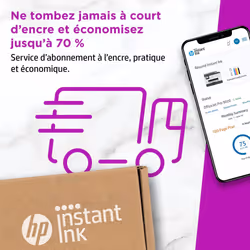 HP 304XL Cartouche d’encre trois couleurs grande capacité authentique