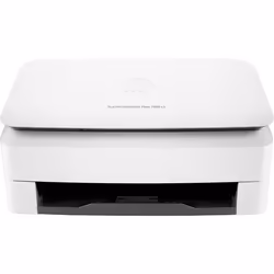HP Scanjet Enterprise Flow 7000 s3, 216 x 3100 mm, 600 x 600 DPI, 24 bit, 24 bit, 75 ppm, 75 ppm
